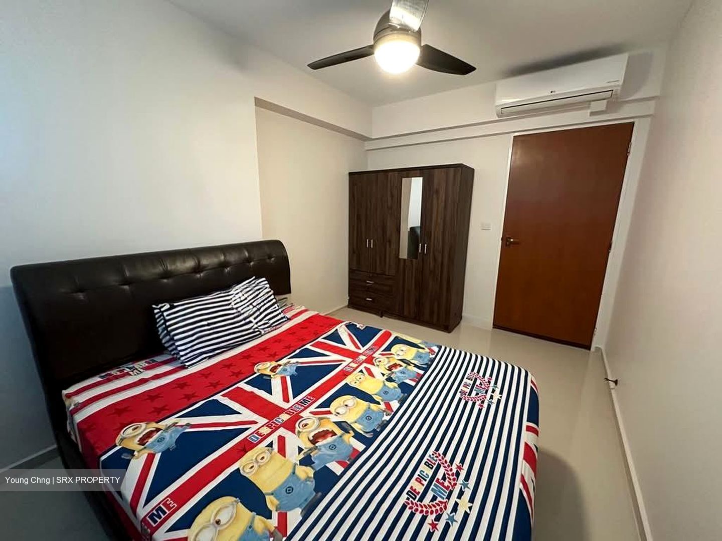 Blk 504D Acacia Breeze @ Yishun (Yishun), HDB 5 Rooms #530935511
